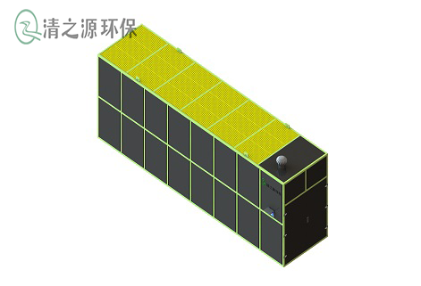 什么是MBR污水处理工艺，MBR污水处理工艺有哪些优势