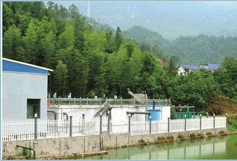 怎样去除水中的重金属，有效回收和利用重金属废水