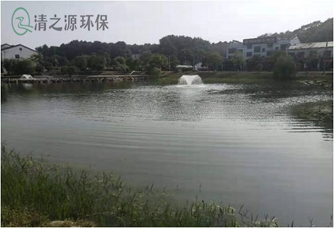 这一次，给您介绍氨氮废水的处理方法有哪些