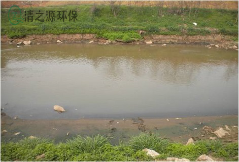 重金属污泥该如何处理，污泥的分类和特点